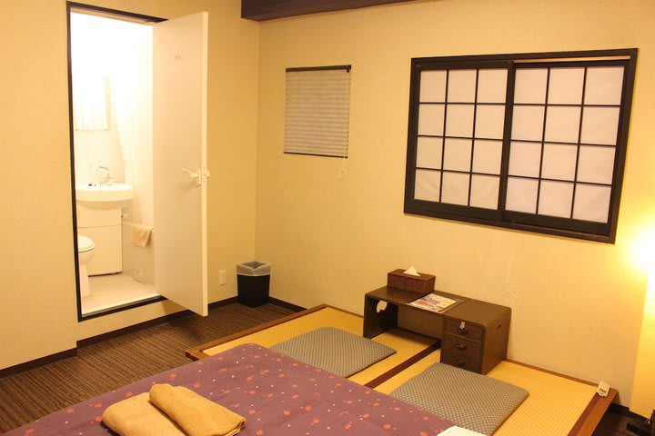 Superior Double Room, No Windows