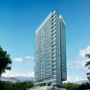 York Luxury Suites Medellín