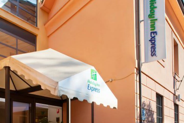 B&B Hotel Roma Tuscolana San Giovanni - Rome, Italy - PriceTravel