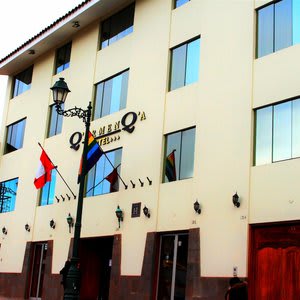 Hotel Qarmenqa