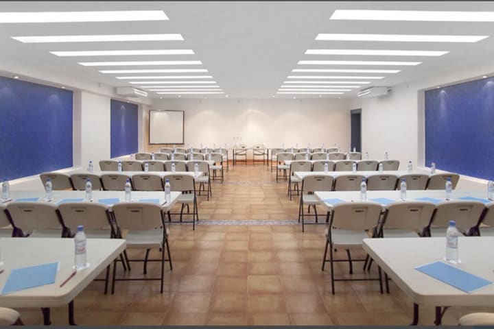 Salón de eventos