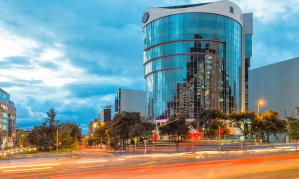 Hotel Bogotá Regency Usaquen