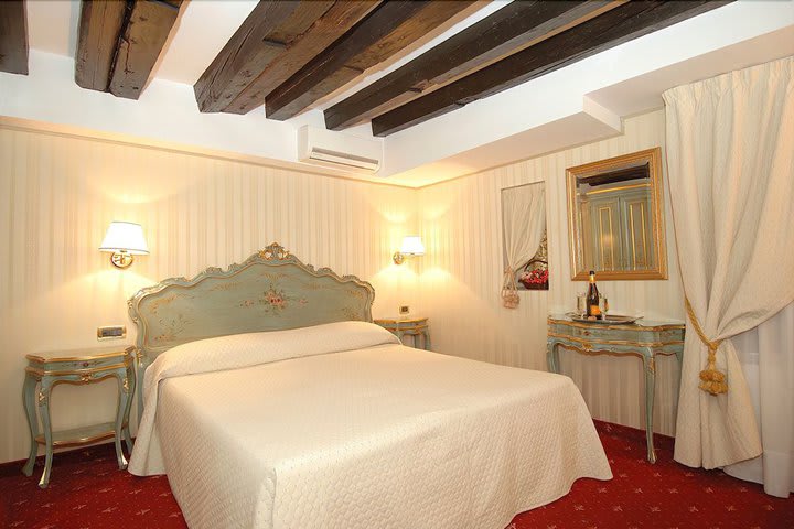 Standard Room, 1 Double Bed