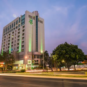 Holiday Inn Select - Guadalajara, an IHG Hotel