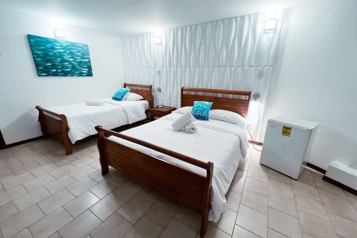 Apartamentos Turísticos In Di Morgan's Canon