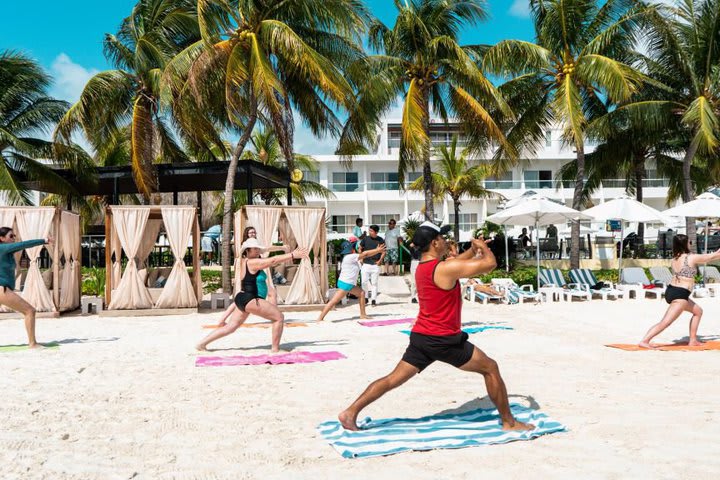 Yoga