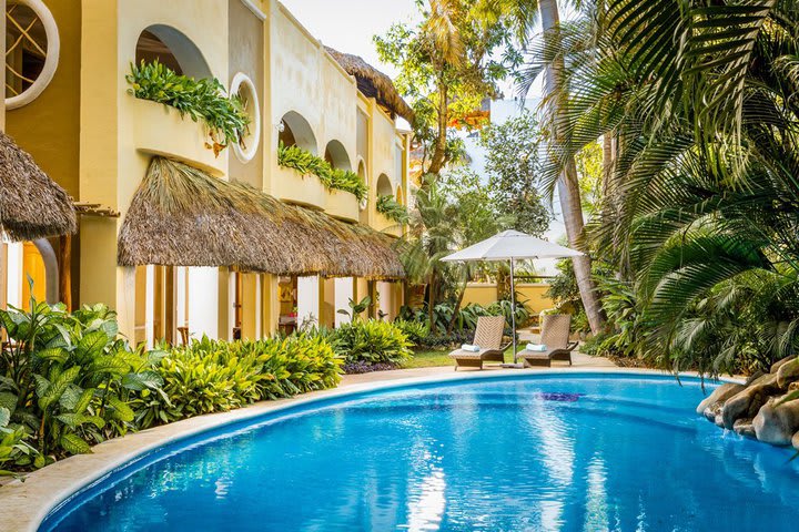 Hotel Villas Sayulita