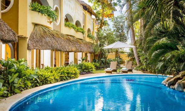 Hotel Villas Sayulita