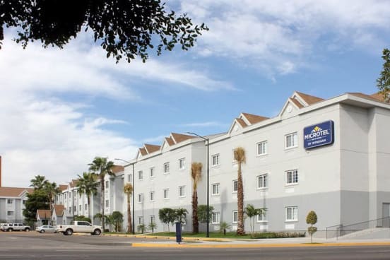 Microtel Inn & Suites Culiacán