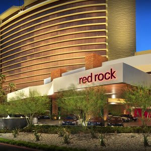 Red Rock Casino, Resort and Spa