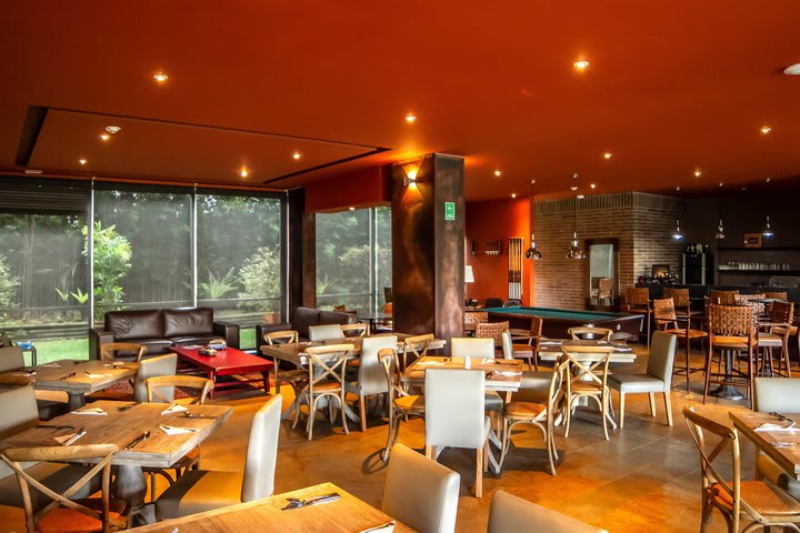 Restaurante