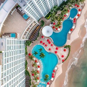 Hilton Vallarta Riviera - All Inclusive