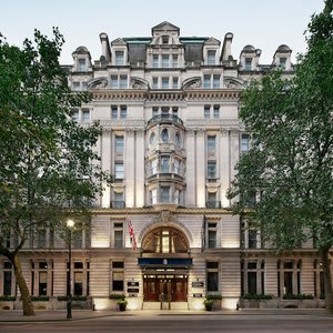 Club Quarters Hotel, Trafalgar Square