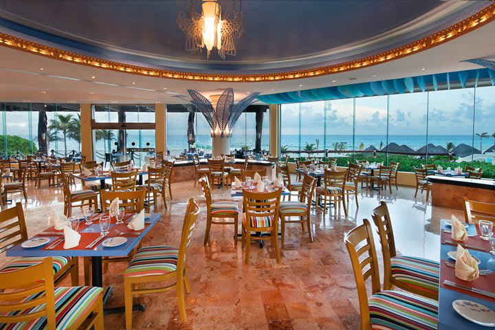 Restaurante Pescador