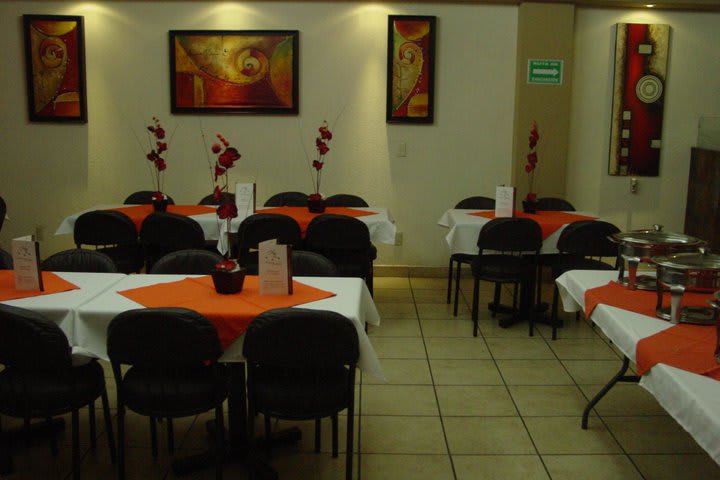 Restaurante La Tribuna