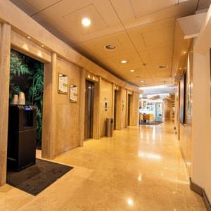 Novotel Roma Est