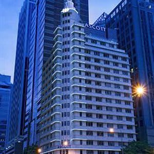 Ascott Raffles Place Singapore