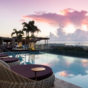 Thompson Playa Del Carmen Main House, by Hyatt