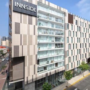 INNSiDE by Melia Lima Miraflores