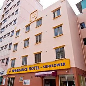 ibis budget Singapore Ametrine