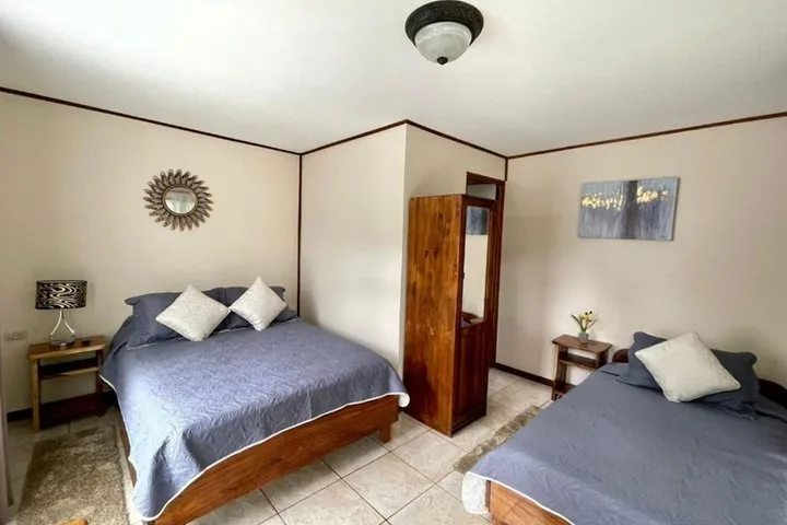 Img - Habitación triple estándar