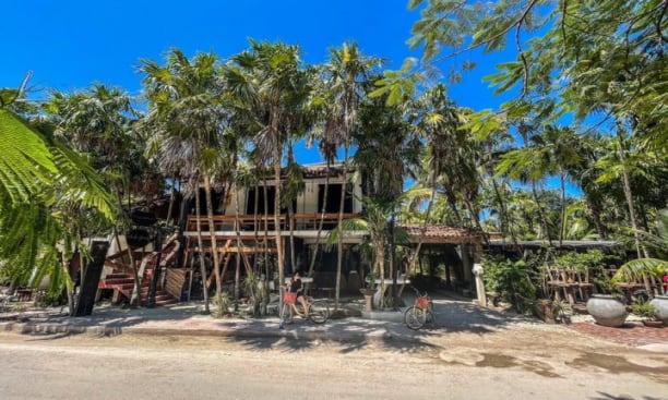 Casa Ambar Tulum - Great Location