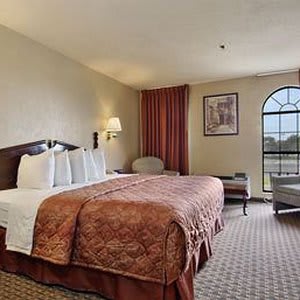 Days Inn by Wyndham San Antonio Northwest/Seaworld