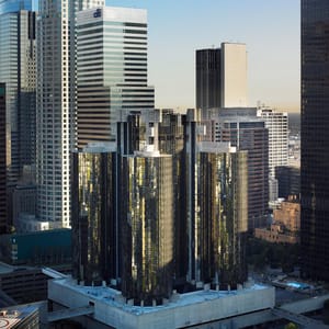 The Westin Bonaventure Hotel and Suites, Los Angeles