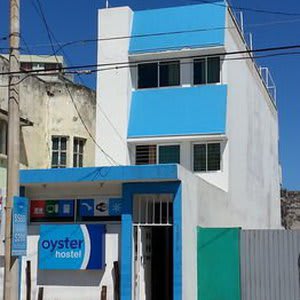 Oyster Hostel