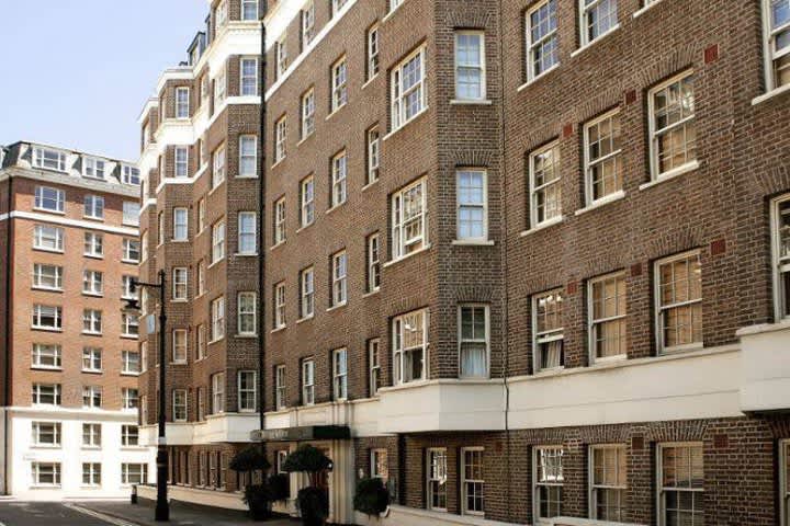 Ascott Mayfair London