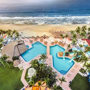 Sunscape Dorado Pacifico Ixtapa Resort and Spa - All Inclusive