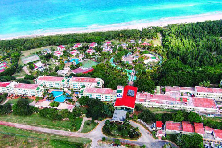 hotel varadero starfish