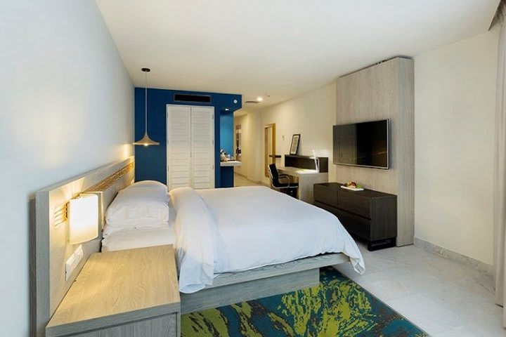 Img - Junior suite king