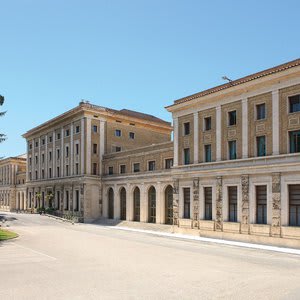 TH Roma - Carpegna Palace