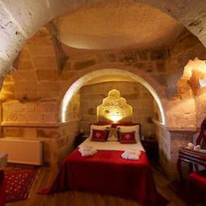 Mimi Cappadocia Butik Otel