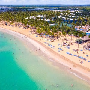 Grand Sirenis Punta Cana Resort & Aquagames - All Inclusive