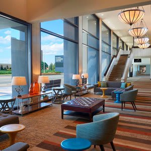 Delta Hotels by Marriott Toronto Airport & Conference Centre