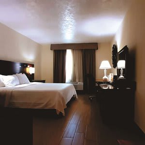 Best Western Plus Monterrey Colon