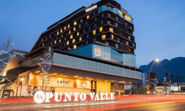 The Westin Monterrey Valle