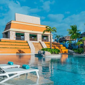 Iberostar Selection Paraiso Maya Suites