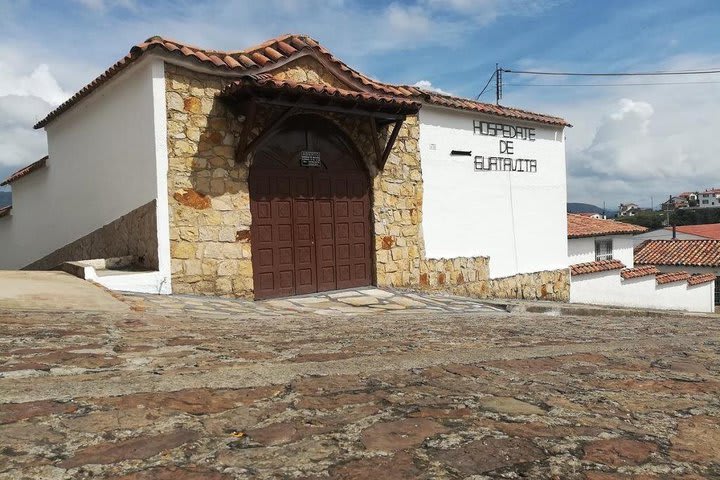 Hospedaje de Guatavita