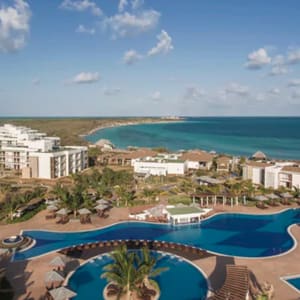 Iberostar Origin Playa Pilar