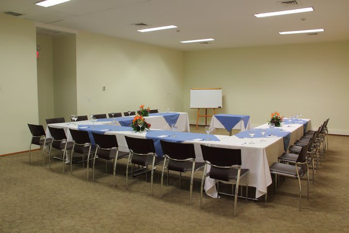 Salón de eventos