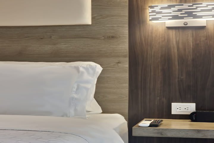 Img - Standard Room