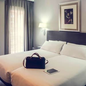 Mercure Madrid Centro