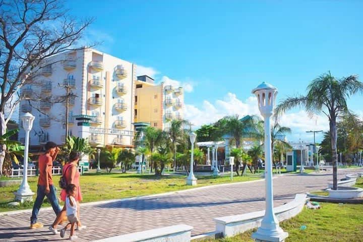 PriceTravel - Viaja fácil, sin pretextos