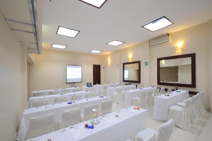 Salón de eventos