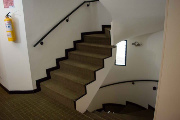 Staircaseb