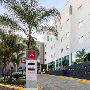 ibis Guadalajara Expo