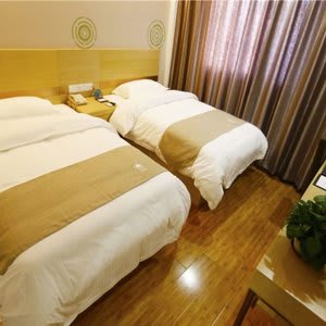 GreenTree Inn Beijing Chaoyang District Maquanying Subway Station Express Hotel